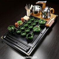 Bộ bàn trà điện thông minh phổ thông TV11