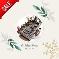 Bộ Bàn Trà Điện Thông Minh