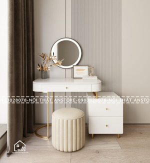 Bộ bàn trang điểm Mona