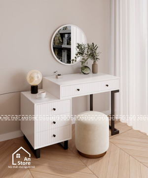 Bộ bàn trang điểm Mona