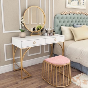 Bộ bàn trang điểm Sofia