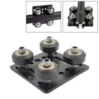 Bộ bàn trượt V-Slot cho nhôm định hình 2020, 2040 OpenBuild