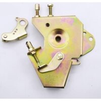 Bộ bảng ga ổ ga máy cày mini, bảng ga điều tiết ga máy cày chạy dầu, bảng ga ổ ga bộ điều tiết ga máy chạy dầu