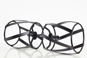 Bộ bánh lồng cỏ (sạc cỏ) Honda SPV00008