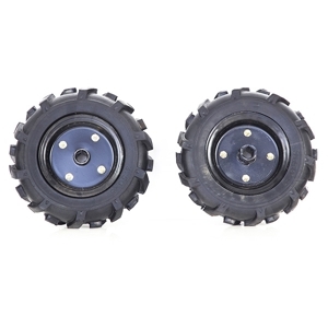 Bộ bánh lốp đặc Honda SPV00009