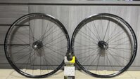 Bộ bánh nhôm Fixed Gear Gray