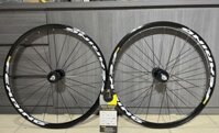 Bộ bánh nhôm Fixed Gear Legend