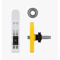 Bộ bánh răng đùn thép cứng - Hardened Steel Extruder Gear Assembly - A1 Series