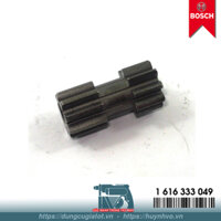 Bộ bánh răng nhỏ máy khoan bê tông Bosch GBH 3-28DRE (1616333049)