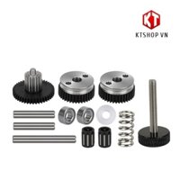 Bộ Bánh Răng Thép Cứng Cho Bộ Đùn HGT Cho Máy In 3D Voron, DIY (HGT Extruder)