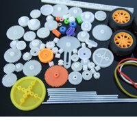 Bộ bánh răng trục động cơ phụ kiện cho xe ô tô