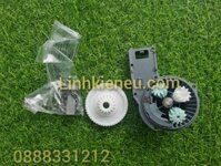 Bộ Bánh Răng Vi sai Máy Trộn Bột Bosch