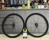 Bộ bánh Xe đạp Fixed Gear Legend cao 3 phân Hub Bạc đạn