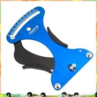 Bộ bánh xe đạp Hợp kim nhôm Nói Máy đo độ căng cho nhóm vành xe đạp Đo độ căng của người phát ngôn youyilu