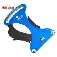 🔥Bộ bánh xe đạp Hợp kim nhôm Nói Máy đo độ căng cho nhóm vành xe đạp Đo độ căng của người phát ngôn