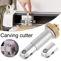 Bộ Bánh Xe Đơn / Đôi Đa Năng Tương Thích Với Cricut Maker SHOPTKC8737