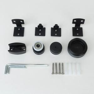 Bộ bánh xe kẹp kính Vickini 67040.001 PSS
