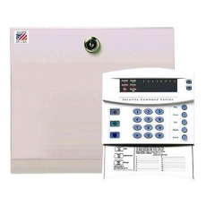 Bộ báo cháy-Báo trộm trung tâm NetworX NX-4