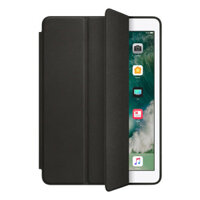 Bộ Bao Da Cho iPad Mini 1  2  3 Smart Case SCIPDmin123&amp;CU-BK Đen Và Hộp Đựng Tai Nghe  Hàng Chính Hãng