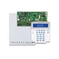Bộ báo động 4 vùng PARADOX SP4000