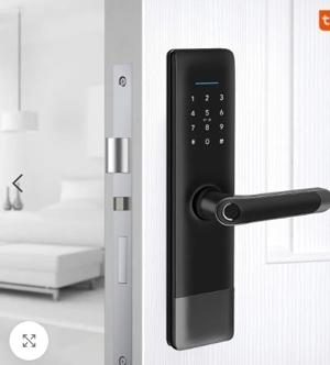 Bộ báo động chống trộm thông minh qua điện thoại TUYA H1