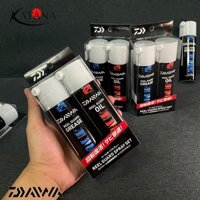 Bộ Bảo Dưỡng Máy Câu Daiwa