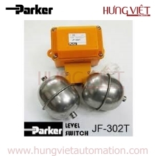 Bộ báo mức nước, dầu Parker JF-302T