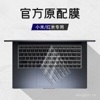 Bộ bảo vệ bàn phím Xiaomi Redmibook 16 2024 Pro14, bảo vệ máy tính xách tay chơi game Redmi G Pro, RedmiBook 15E Notebook Air 13.3, bộ bảo vệ máy tính Pro 15.6inch 2022