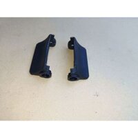 Bộ bảo vệ cánh tay gắn dây đeo Casio G-SHOCK series GG-1000 / GWG-100 / GSG-100