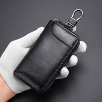 Bộ bảo vệ chìa khóa xe đa chức năng tiện lợi DZE