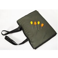 Bộ bảo vệ đệm ghế đa năng xuyên biên giới, đệm xốp bảo vệ cá gấp 3 lớp, kim mồi vàng, bộ bốn món