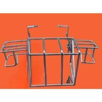 BỘ BẢO VỆ ĐÈN HẬU, XINHAN XE MÁY CUB 82