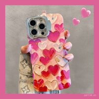 Bộ bảo vệ ống kính kim cương chấm ánh sáng xanh tương thích với ốp điện thoại iPhone 16 Pro Max, iPhone 15, iPhone 14, iPhone 13 cho phụ nữ