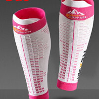 Bó Bắp Chân Chạy Bộ, Bó Calf Chạy Bộ, Chạy Trail Nam Nữ, Đạp Xe Thể Thao Rexchi HX31