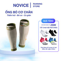 Bó Bắp Chân Chạy Bộ, Bó Calf Chạy Bộ, Chạy Trail Nam Nữ, Đạp Xe Thể Thao Rexchi Đủ Size S,M,L CAL-86