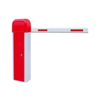 Bộ barie tự động Bisen BS606-AC-6S