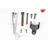 Bộ Bass Trợ Lực Cổ Olin,Matric,Thông Dụng Cho Nhiều Loại Xe