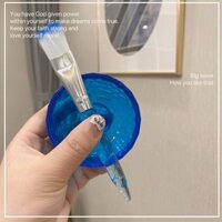 Bộ Bát Đắp Mặt Nạ Làm Đẹp Bằng acrylic Cao Cấp