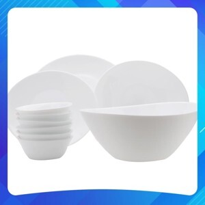 Bộ bát đĩa Prometeo - 10 món