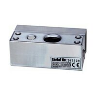 Bộ bát dưới cho khóa chốt rơi ZKTeco UBB2