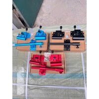 Bộ bát gắn thùng Câu Đài 3 chi tiết Gwoxyy Tiện Lợi