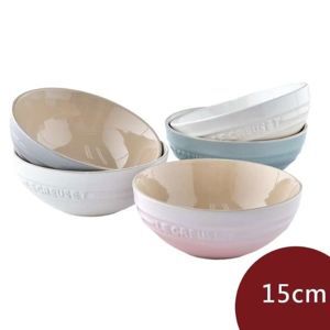 Bộ bát gốm sứ Le Creuset 15cm