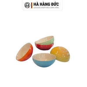 Bộ bát gốm sứ Le Creuset 15cm