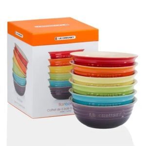 Bộ bát gốm sứ Le Creuset 15cm