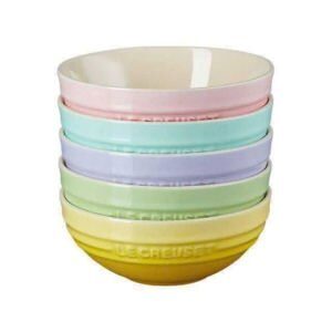 Bộ bát gốm sứ Le Creuset 15cm