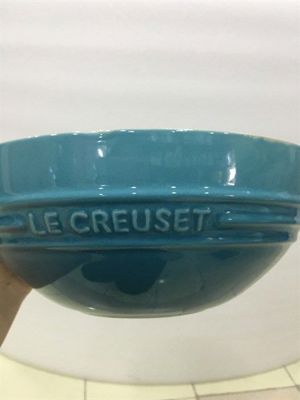 Bộ bát gốm sứ Le Creuset 20cm