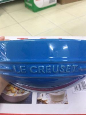 Bộ bát gốm sứ Le Creuset 20cm