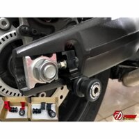 BỘ BÁT ỐC NÂNG XE CBR650R/CB650R (F) CHÍNH HÃNG RED
