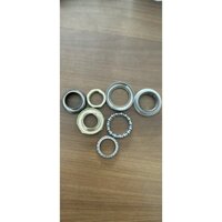 Bộ bát phốt, bộ chén cổ, bắt càng trước xe máy điện Xmen, Pega, HKbike, Ninja, Fuji, DKbike