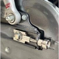 Bộ bát tăng sên kiểu cho siỉius  inox 304 không rỉ.